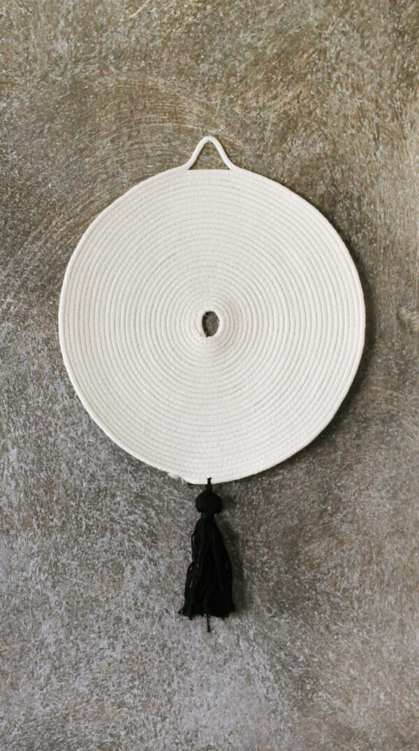 "The whole " Wall Hanging - Image 2