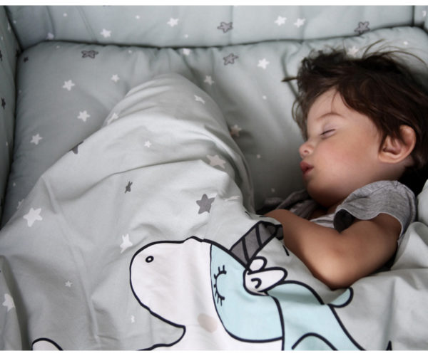 Βρεφικό Bedding Set - On The Road - Image 2