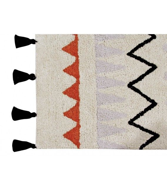 Azteca Natural Terracota - Image 5