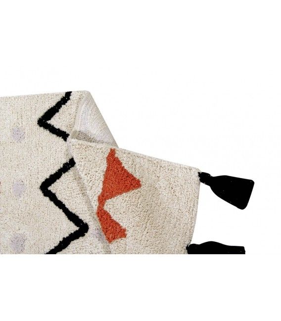 Azteca Natural Terracota - Image 3