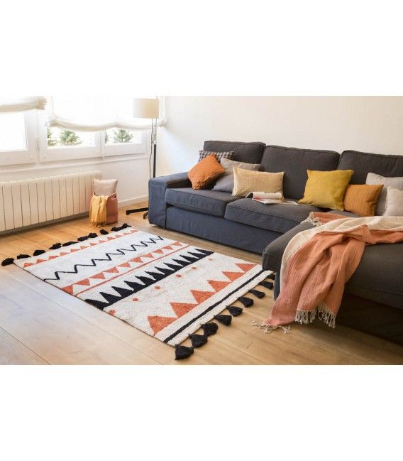 Azteca Natural Terracota - Image 4