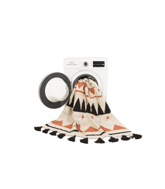 Azteca Natural Terracota - Image 6