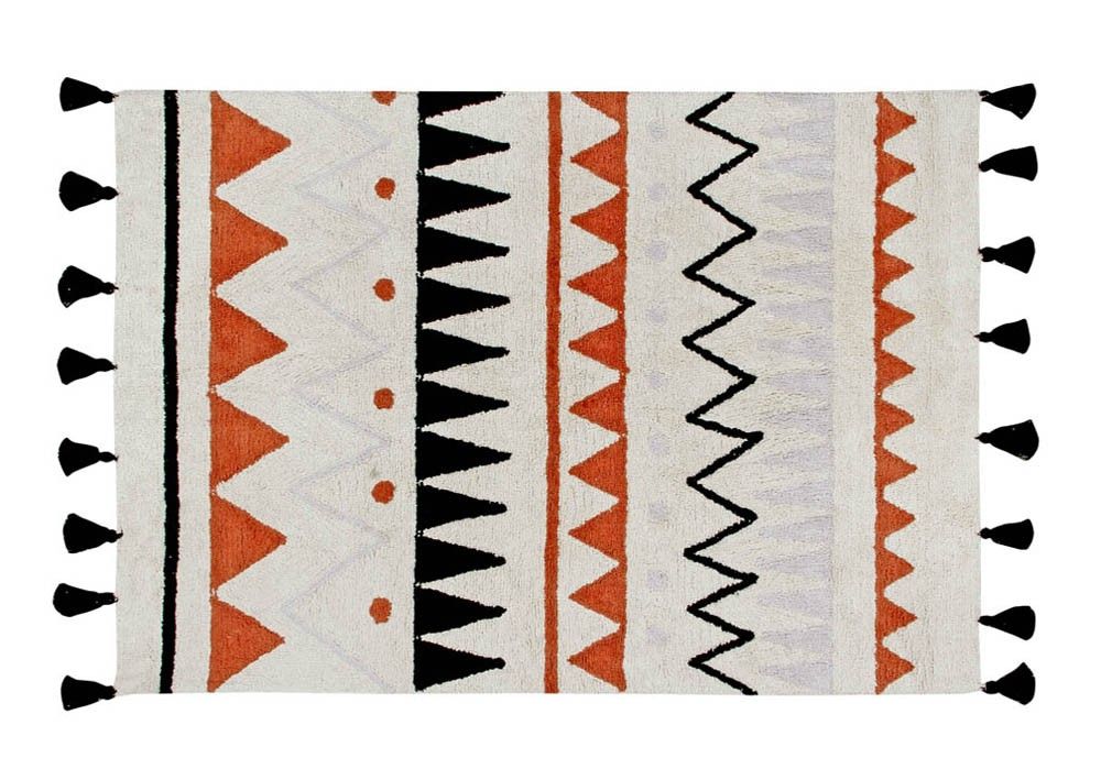 Azteca Natural Terracota