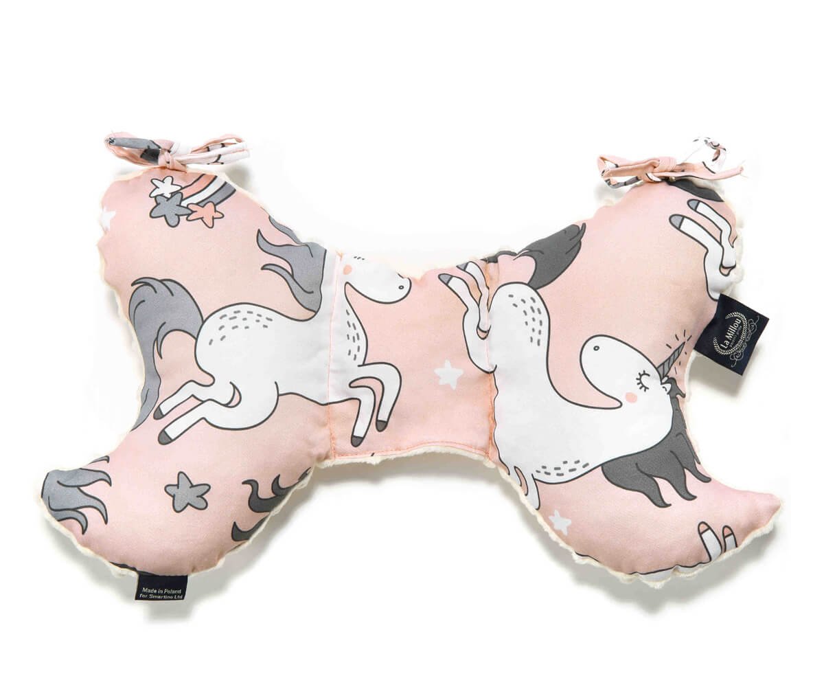 Angel’s Wings Sugar Unicorn Ecru