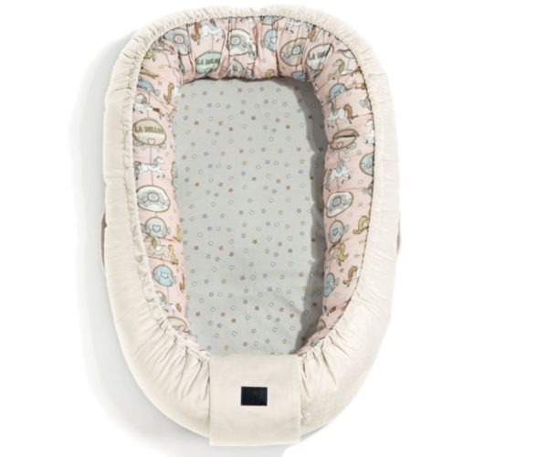 Baby Nest Dream Lunapark