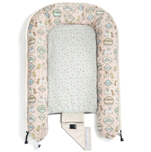 Baby Nest Dream Lunapark - Image 2