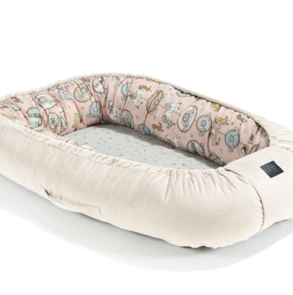 Baby Nest Dream Lunapark - Image 3