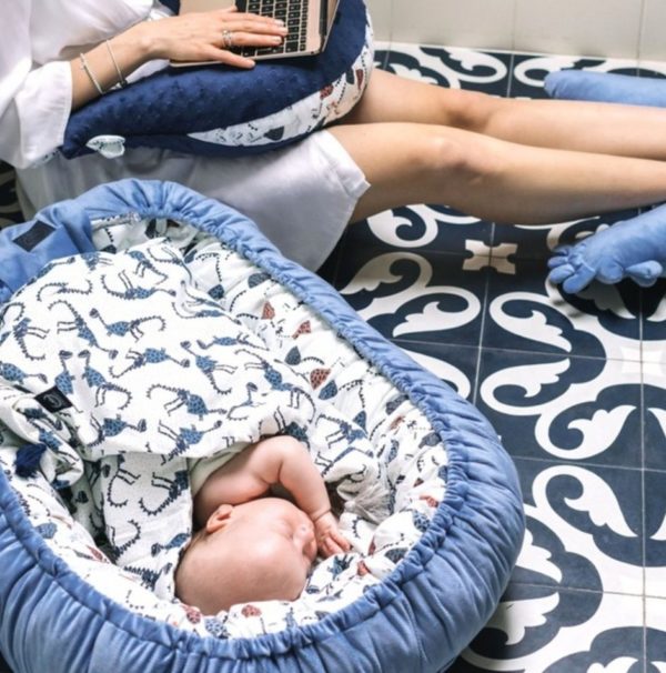 Baby Nest Dream Lunapark - Image 6