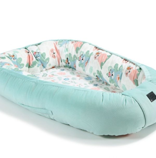 Baby Nest Yoga Candy Sloths - Image 3