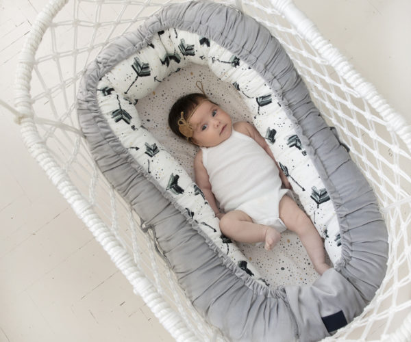 Baby Nest Yoga Candy Sloths - Image 7