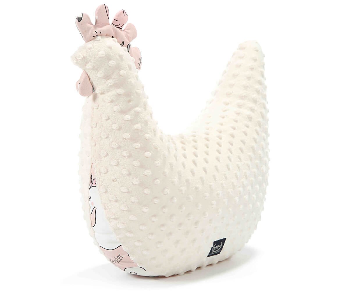 Kura Ecru Sugar Unicorn
