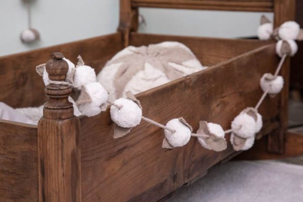 Lorena Canals-Γιρλάντα Cotton - Image 2