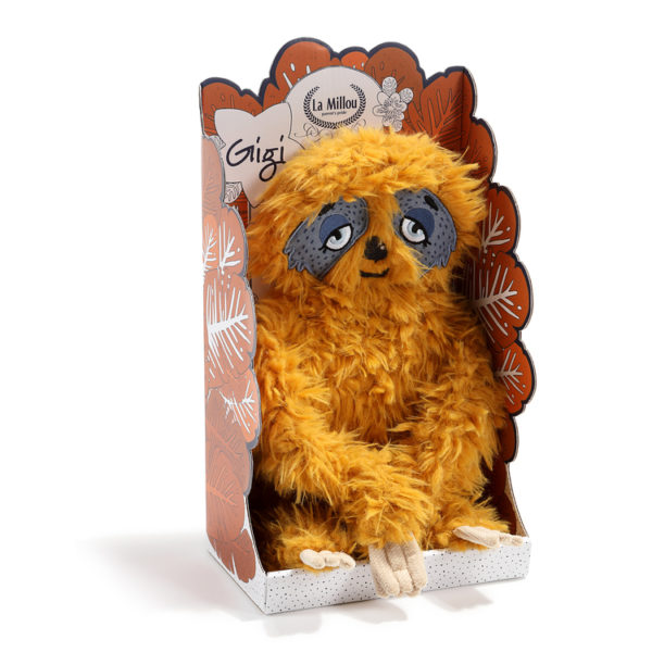 Toy Gigi - Image 2