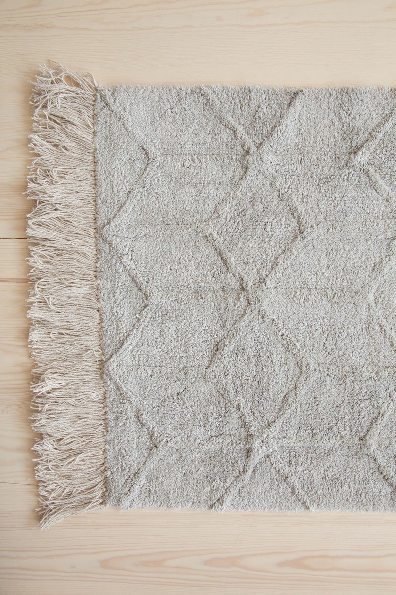 Nevis Mint - Χαλάκι Μπάνιου