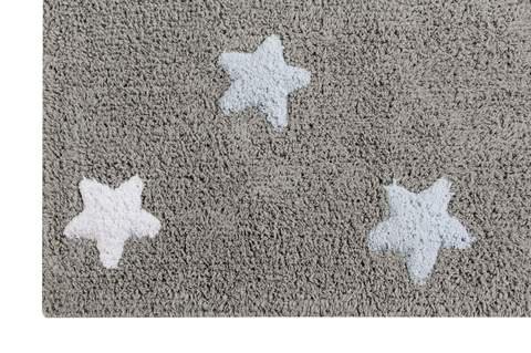 Grey Stars Bleu - Image 7