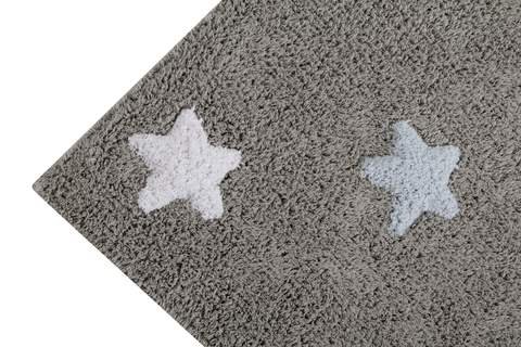 Grey Stars Bleu - Image 3