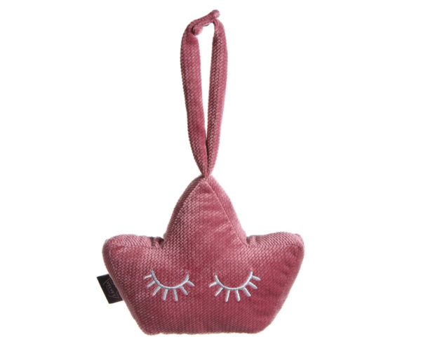 Baby Crown Mulberry