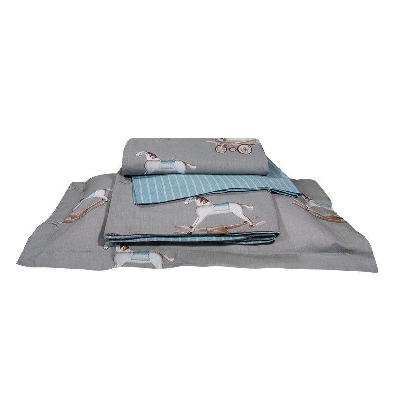 2926 G.P.C. Σετ Σεντόνια Μονά Junior Essential - Image 2