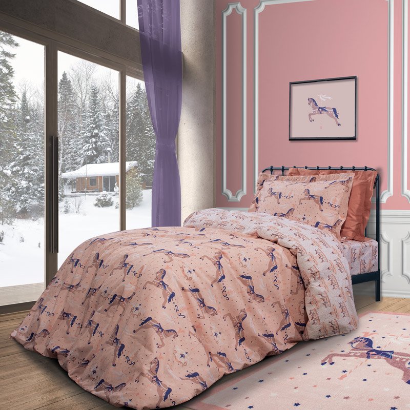 2923 G.P.C. Σετ Σεντόνια Μονά Junior Essential