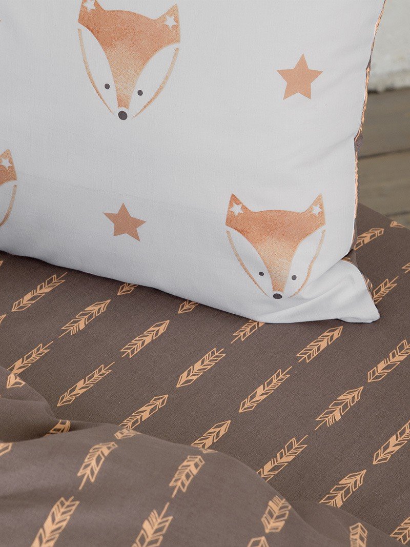 Foxxie Σετ Σεντόνια - Image 2