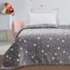 Art 6136 - Κουβέρτα Φωσφορίζουσα Fleece160x220