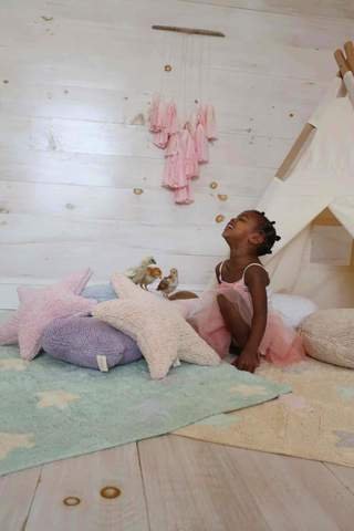 Tricolor Stars Vanilla - Image 7