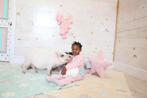 Tricolor Stars Vanilla - Image 10