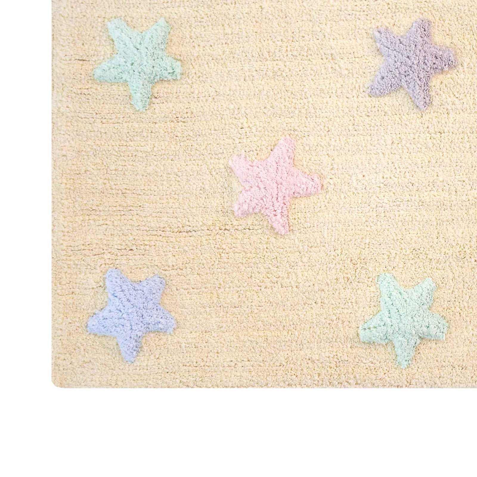 Tricolor Stars Vanilla - Image 3