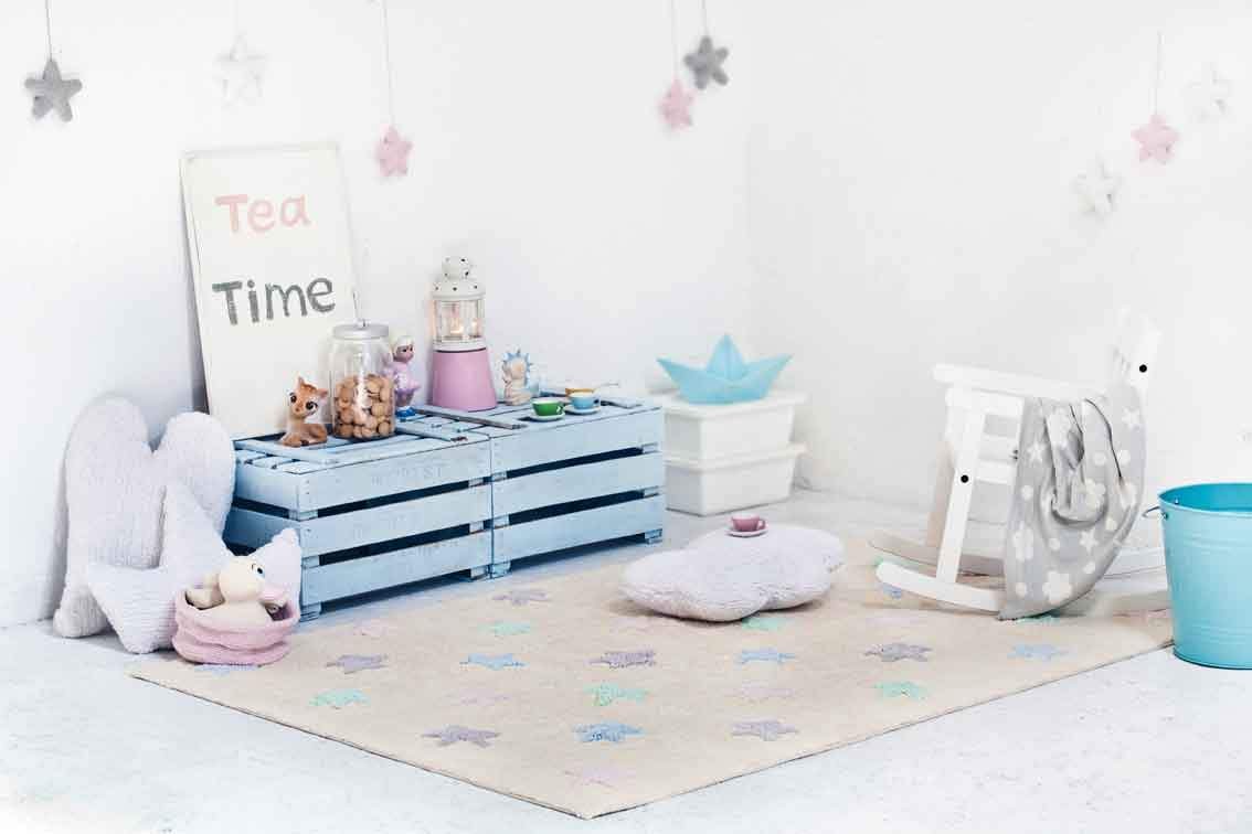 Tricolor Stars Vanilla - Image 6