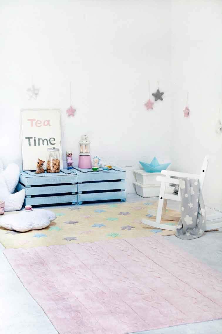 Tricolor Stars Vanilla - Image 5