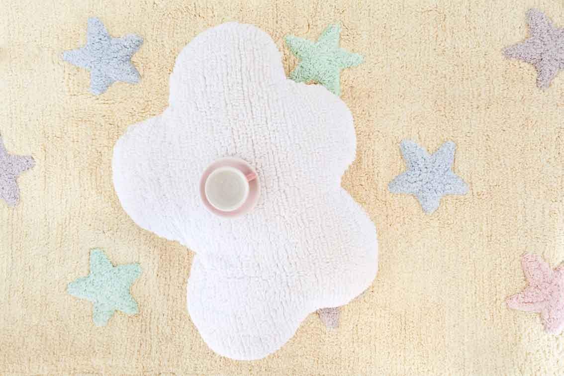 Tricolor Stars Vanilla - Image 2