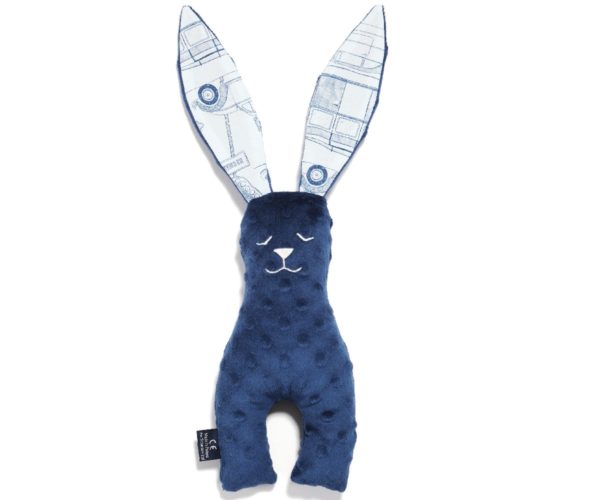 Small Bunny Route 66 Navy