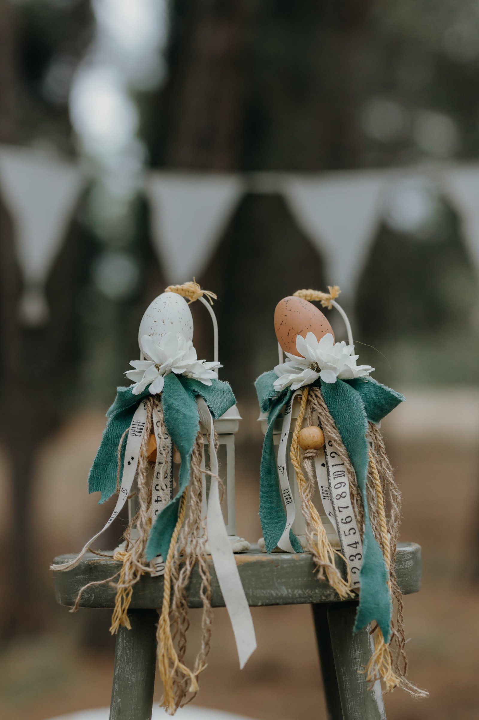 Φαναράκι Spring Time - Image 4