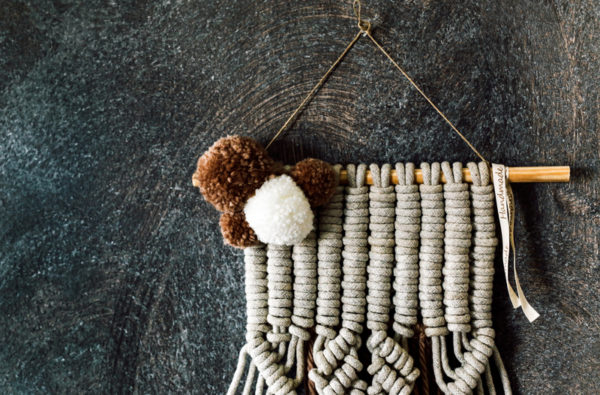 Beetle Wall Hanging - Image 3