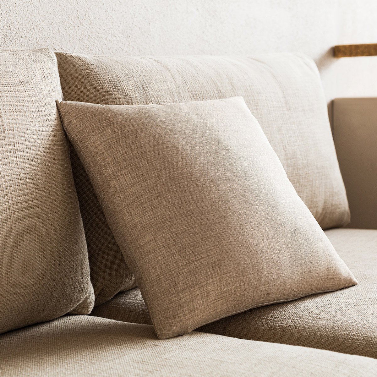 Chrome Μαξιλαροθήκη-7 Χρώματα - Image 2