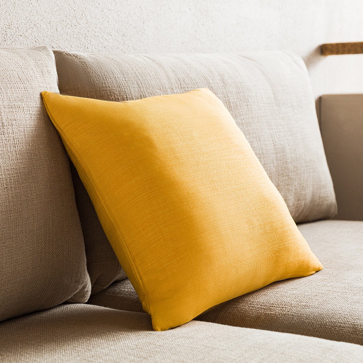 Chrome Μαξιλαροθήκη-7 Χρώματα - Image 5