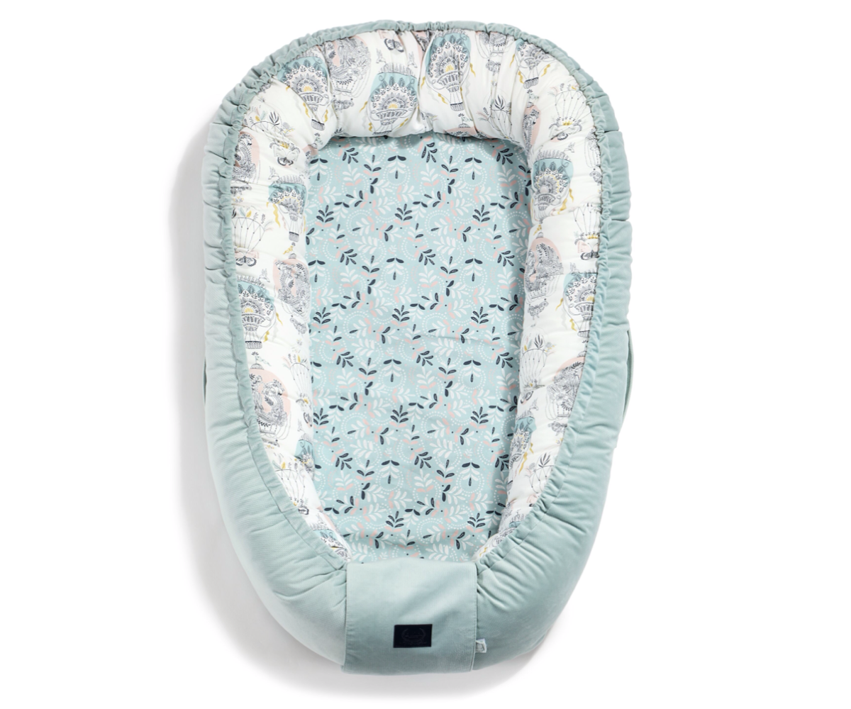 Baby Nest Cappadocia Dream