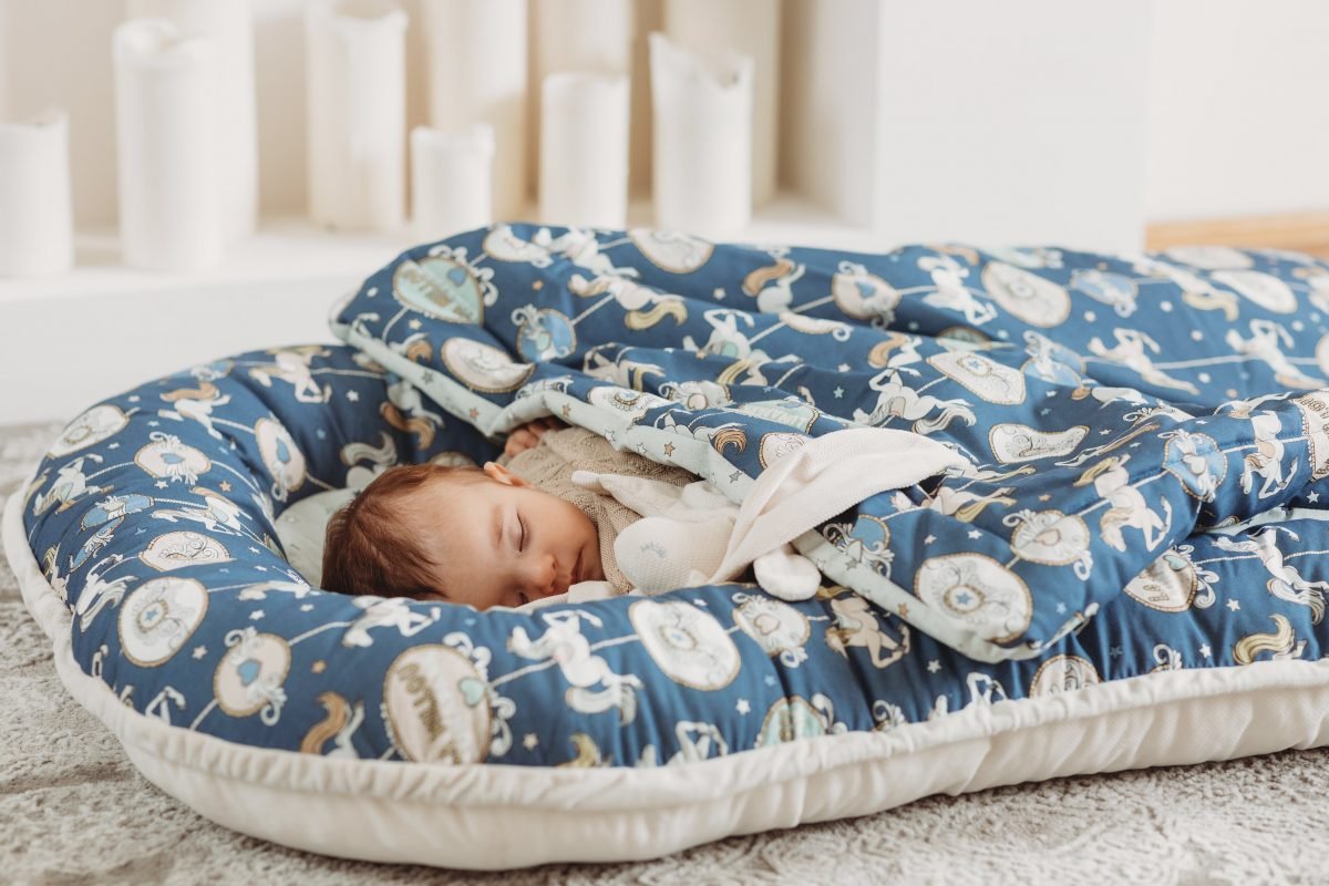 Baby Nest Cappadocia Dream Sky - Image 8