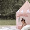 Σκηνή παιχνιδιού Star Ροζ-Kids Concept - Image 3