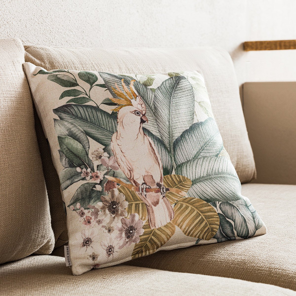 Gino Μαξιλαροθήκη