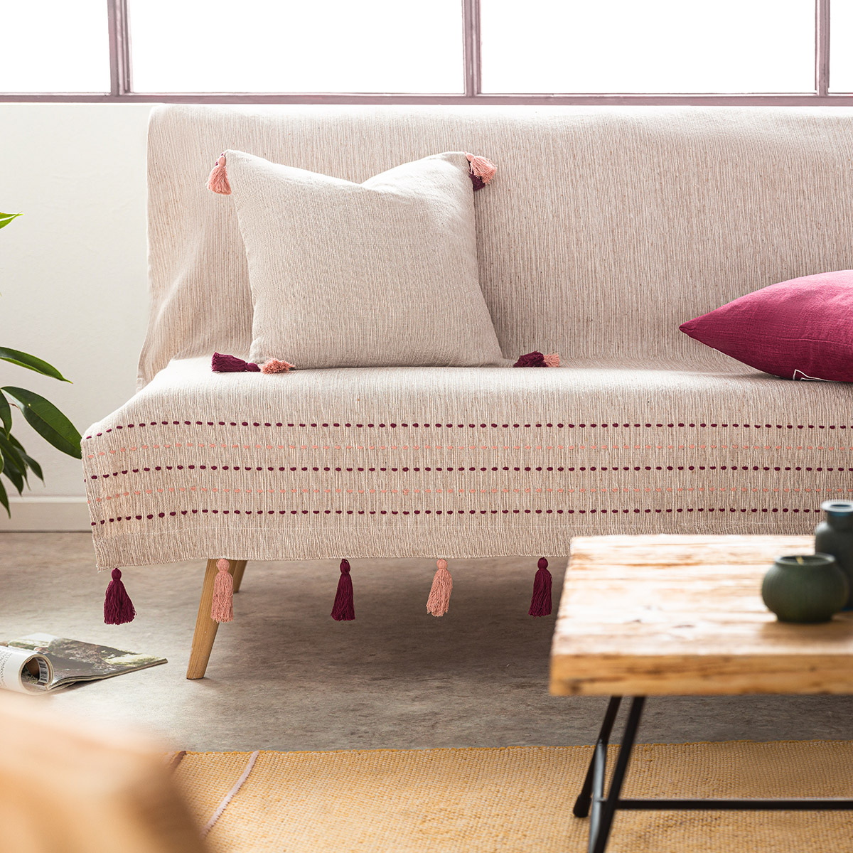 Trace Μαξιλαροθήκη- 3 Χρώματα - Image 7