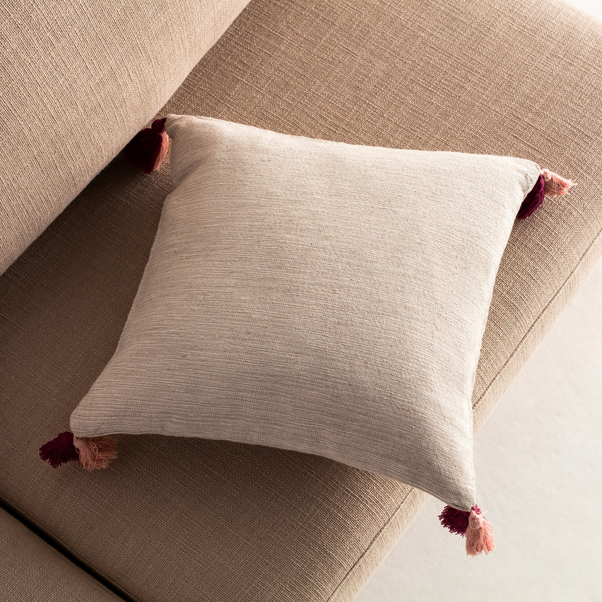 Trace Μαξιλαροθήκη- 3 Χρώματα - Image 5