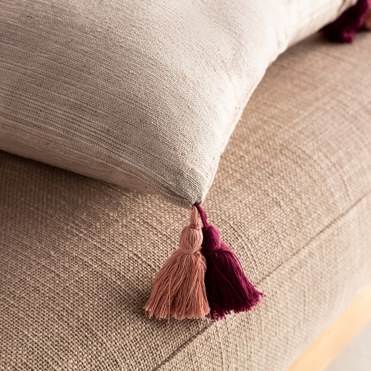 Trace Μαξιλαροθήκη- 3 Χρώματα - Image 6