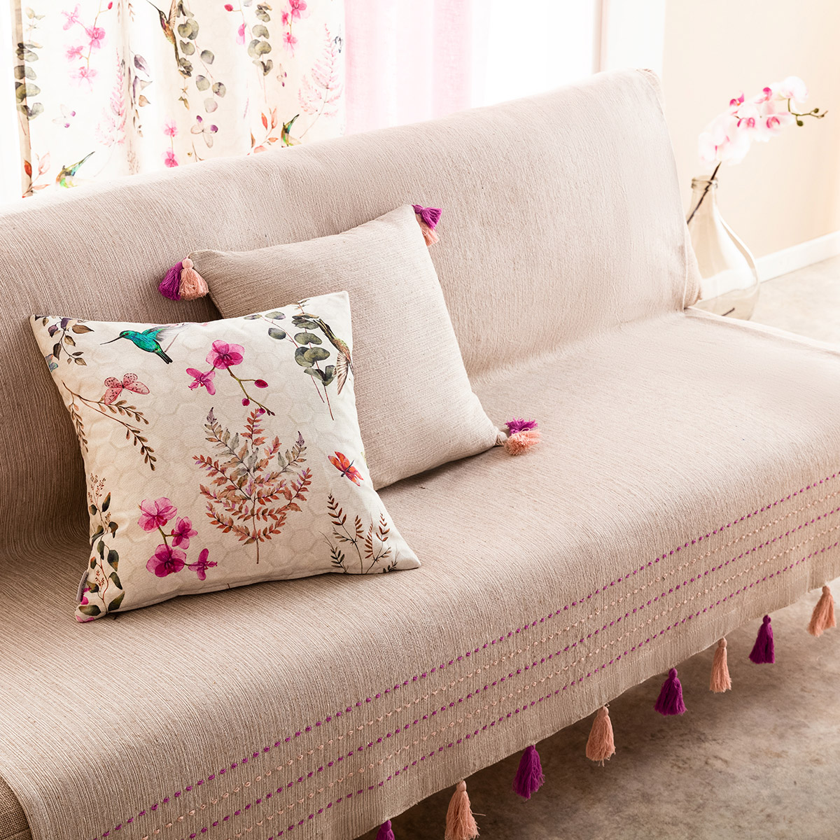 Trace Μαξιλαροθήκη- 3 Χρώματα - Image 10