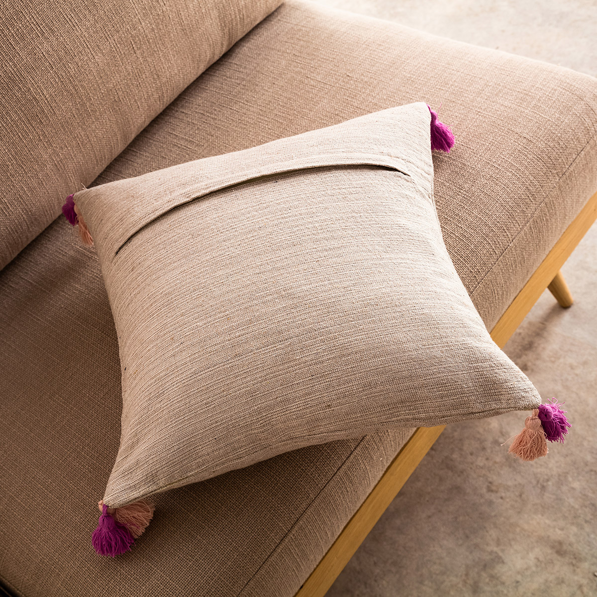 Trace Μαξιλαροθήκη- 3 Χρώματα - Image 9