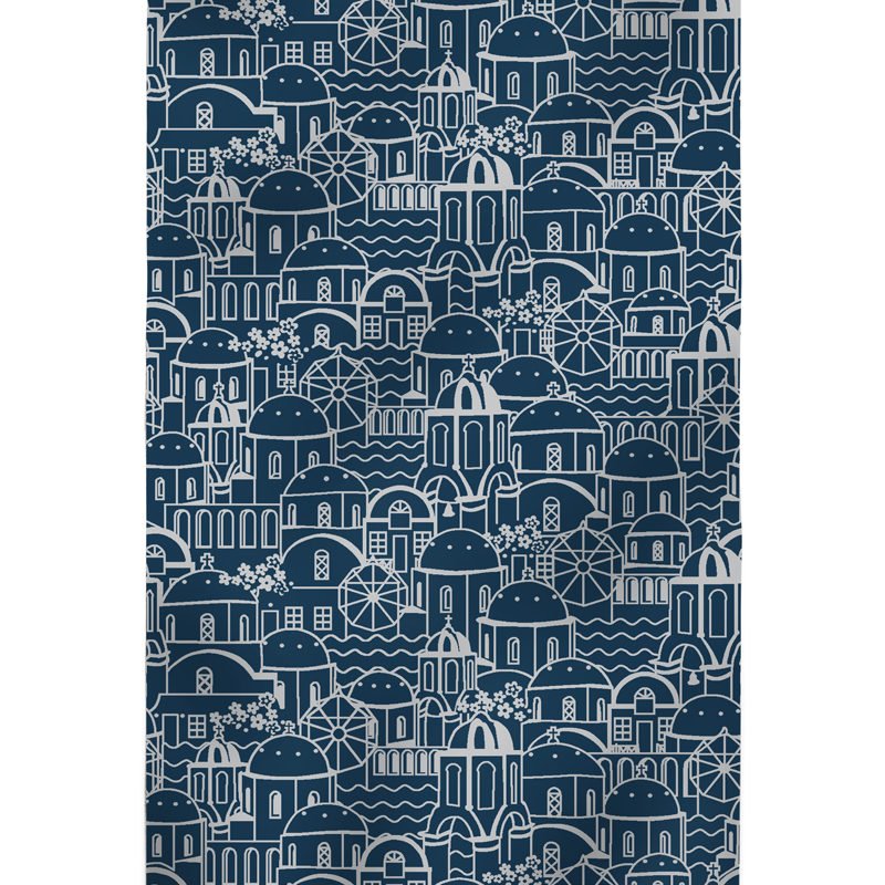 Ekklisia Pestemal- 2 Χρώματα – navy-blue