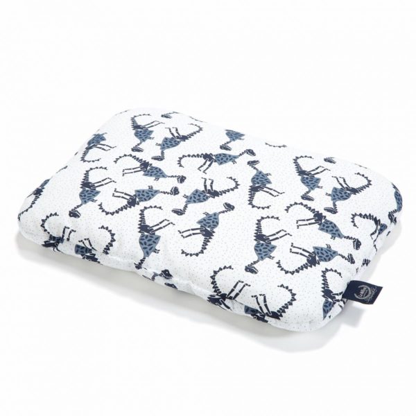 Mid Pillow 30×40 Jurassic Bones