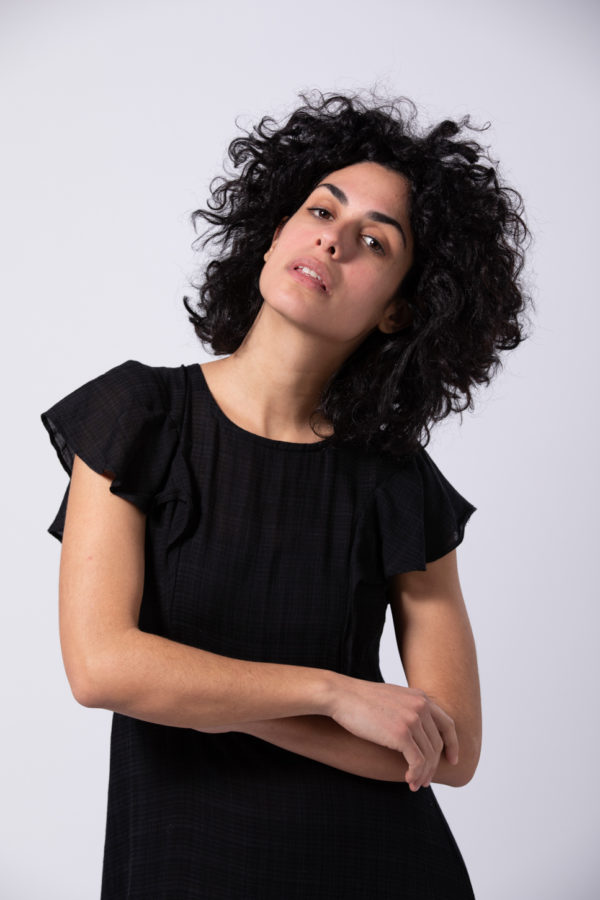 Grace Dress - Image 4