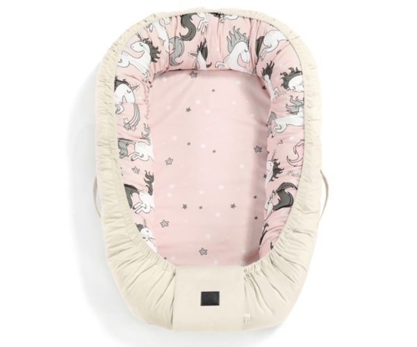 Baby Nest Sugar Unicorn