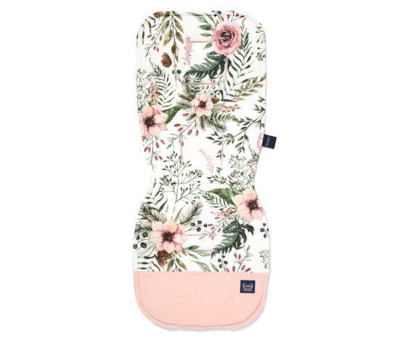 Velvet Handle - Powder Pink - Image 3